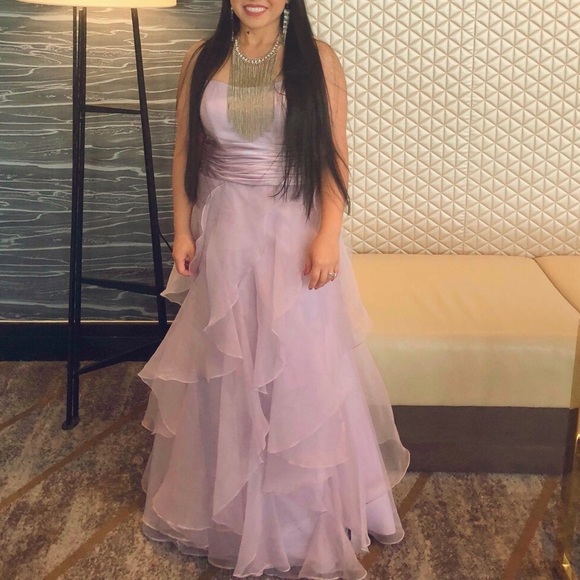 Dress - Picture 2 of 2